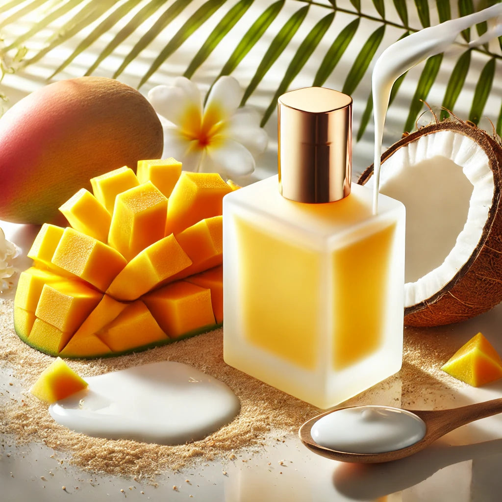 Cocoa Butter Cashmere Soap - LaTonya and Co.