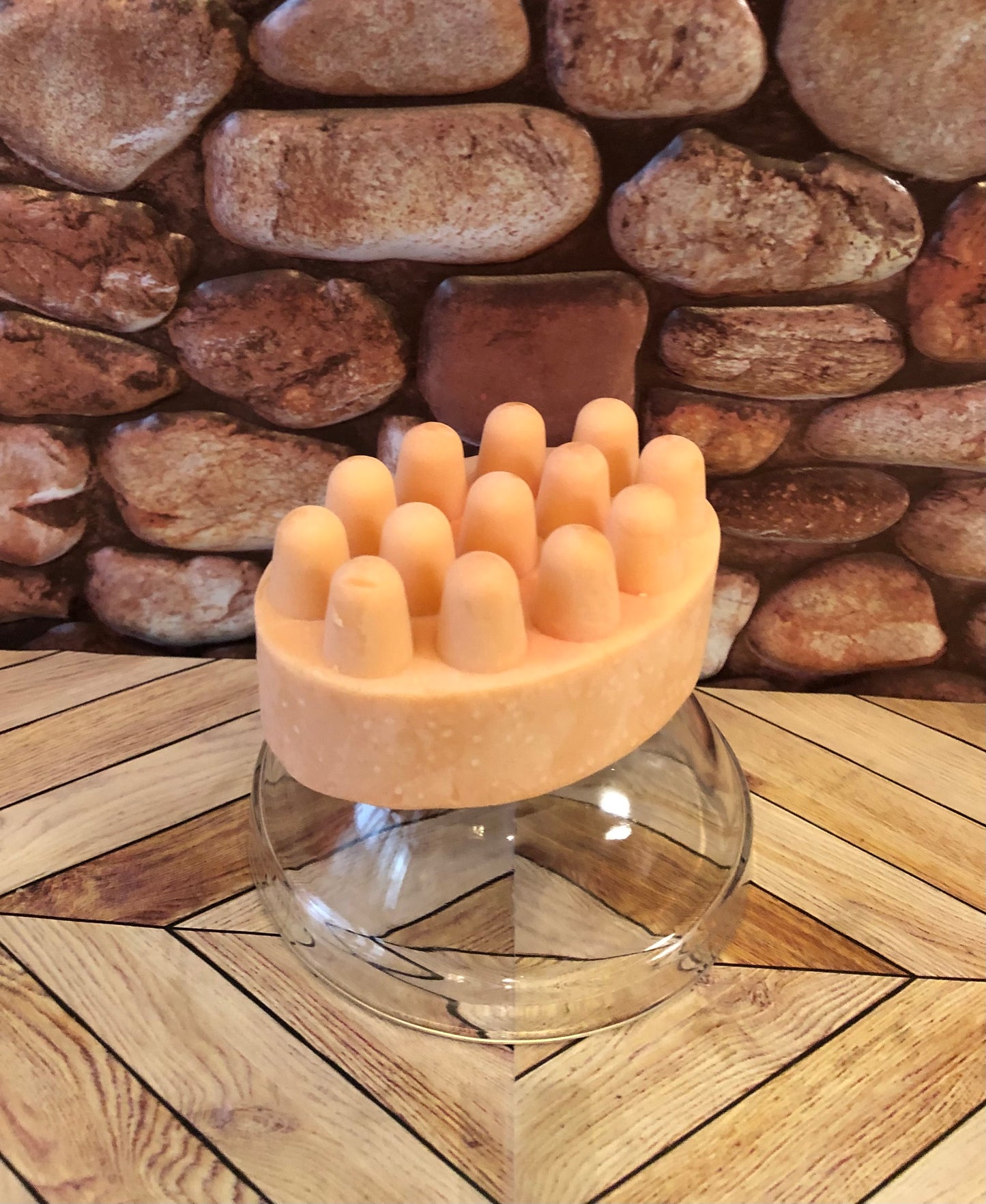 Luxurious Lotion Bar- Love Spell - LaTonya and Co.