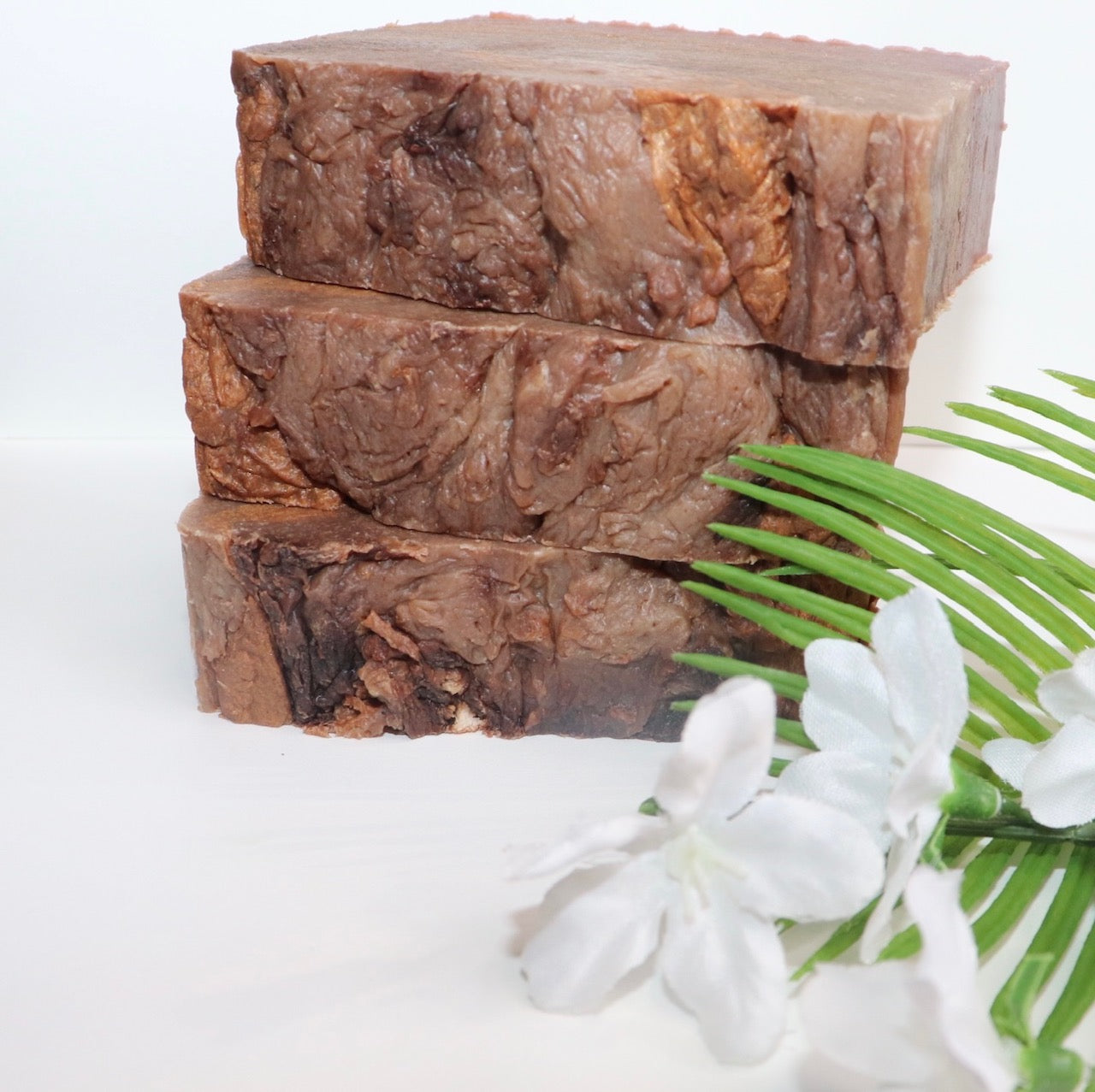 Mango Coconut Milk Soap - LaTonya and Co.