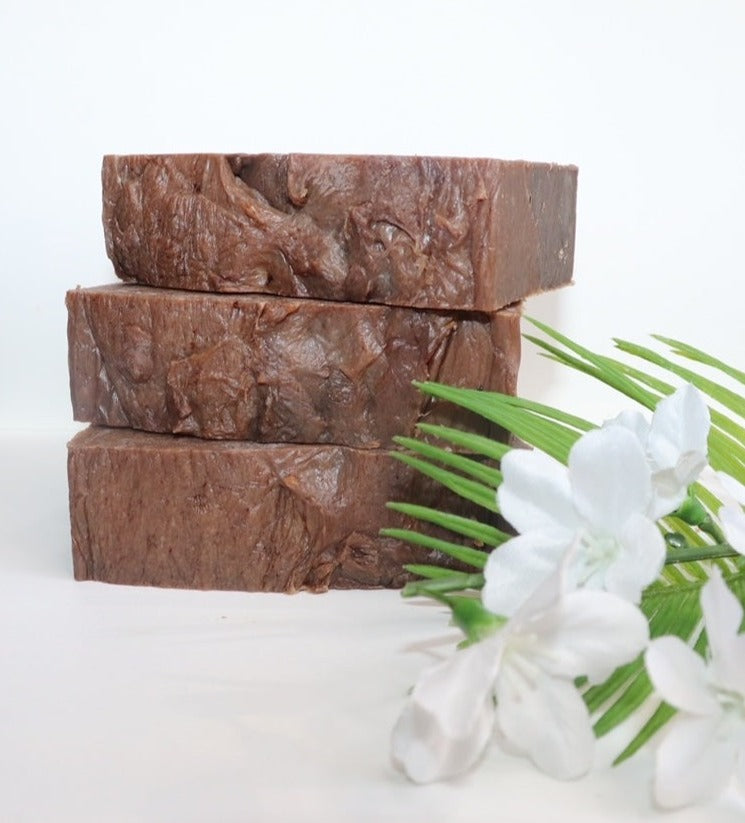 LaTonya & Co Handmade Natural Soap