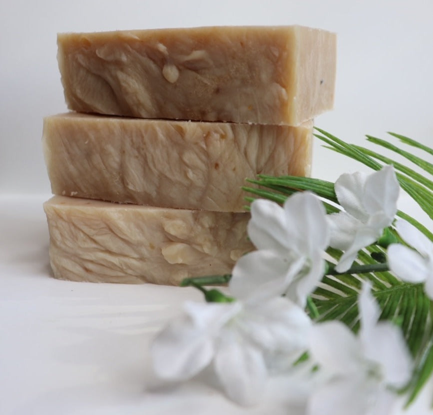 Handmade Soap from LaTonya and Co.