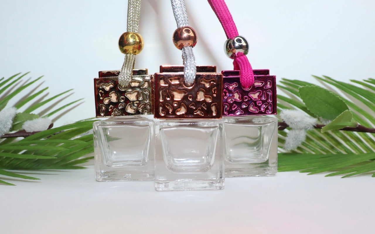 Car Perfumes - LaTonya and Co.