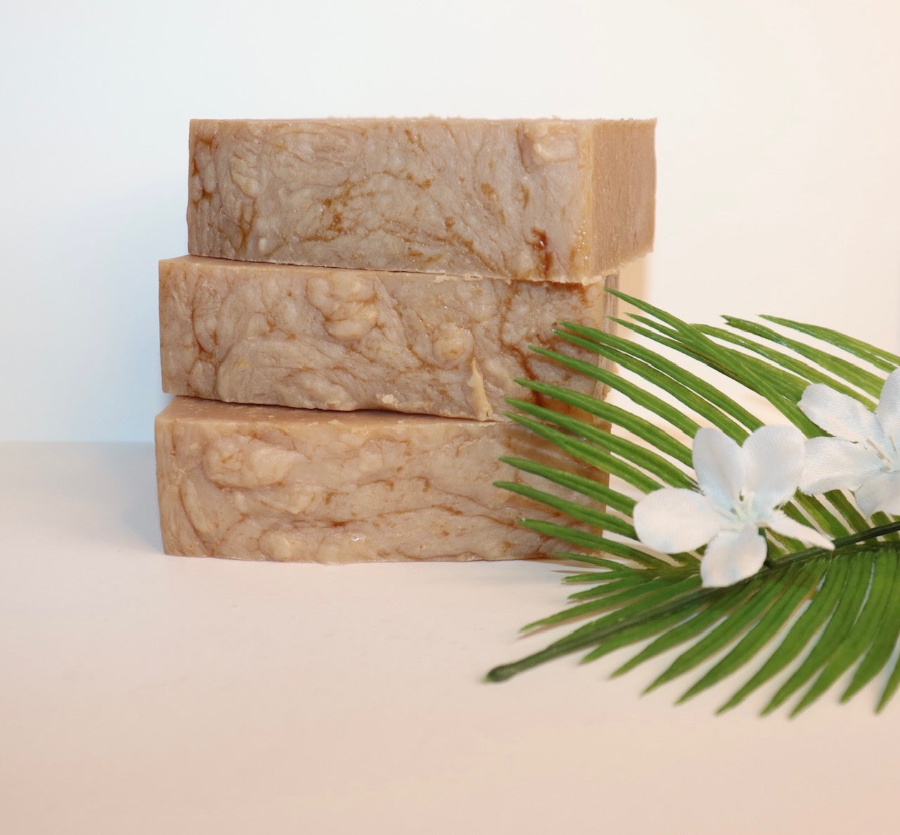 Tea Tree Soap