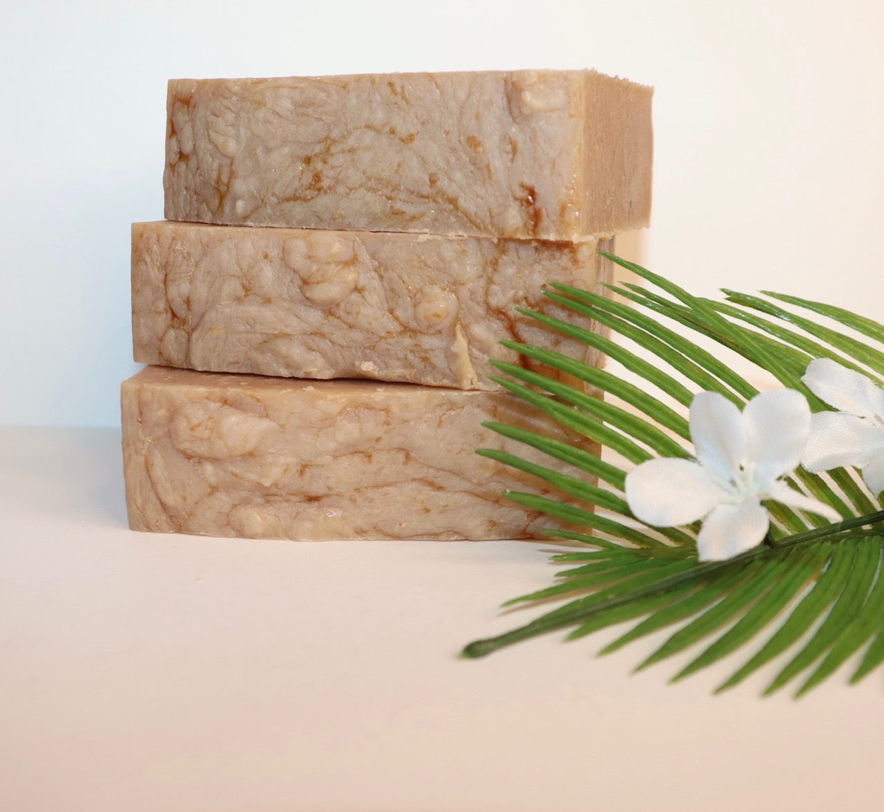 Tea Tree Soap