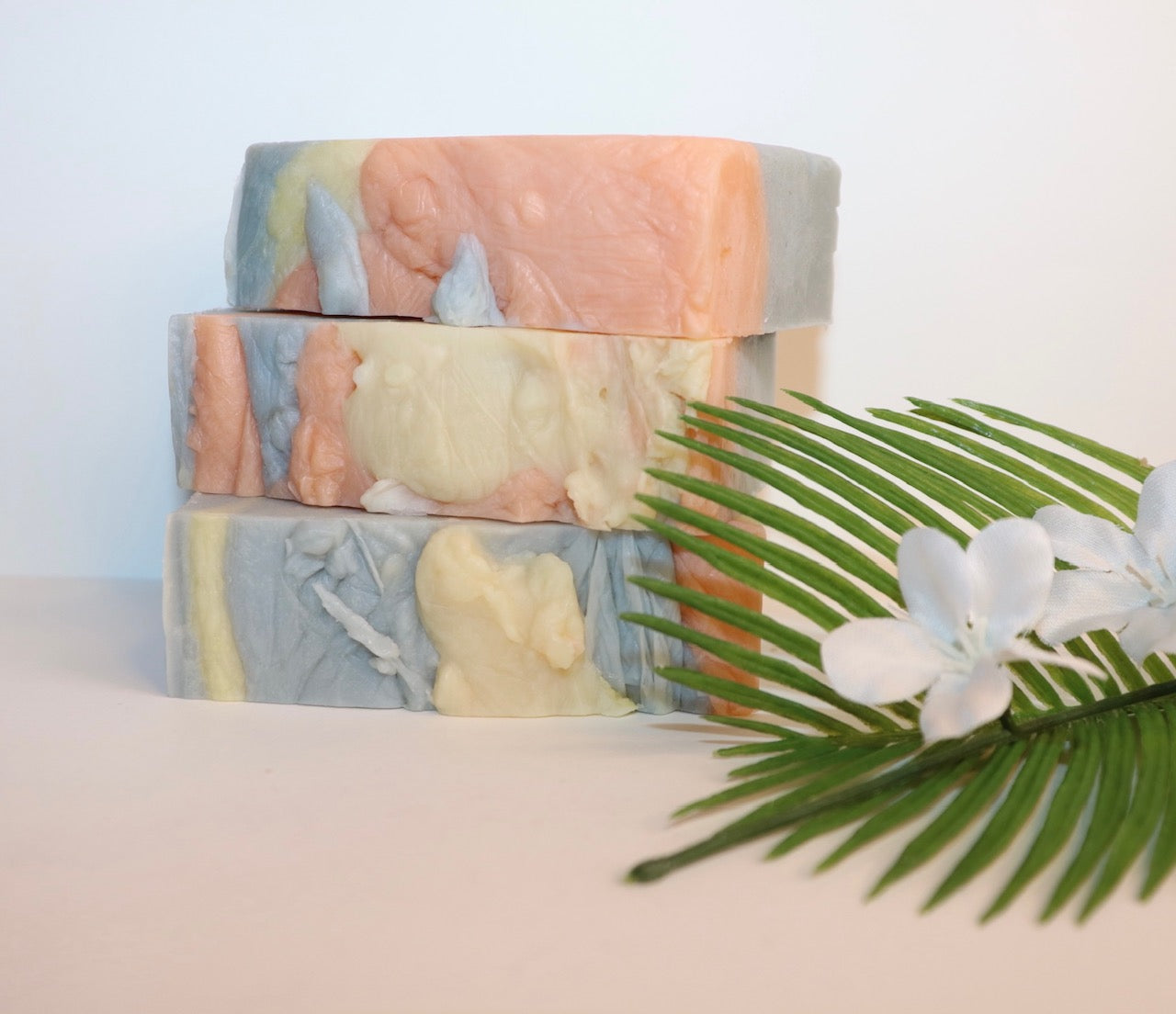 Patchouli Soap - LaTonya and Co.
