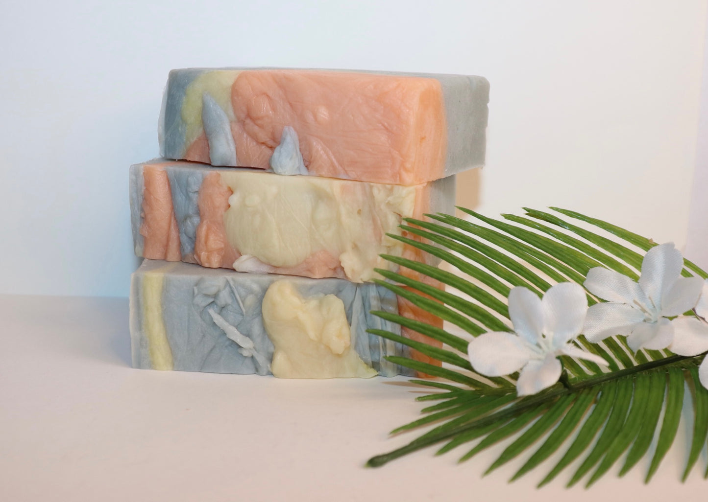 Patchouli Soap - LaTonya and Co.